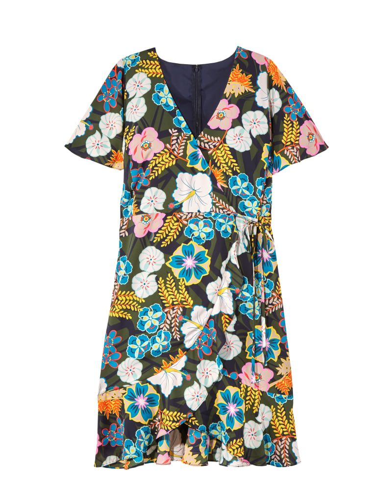 Front of plus size  by RACHEL Rachel Roy | Dia&Co | dia_product_style_image_id:126999